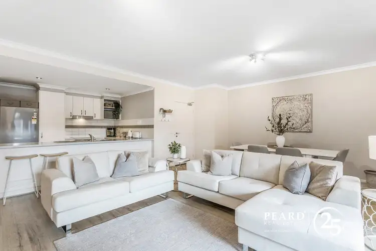 Third view of Homely unit listing, 81/12 Citadel Way, Currambine WA 6028