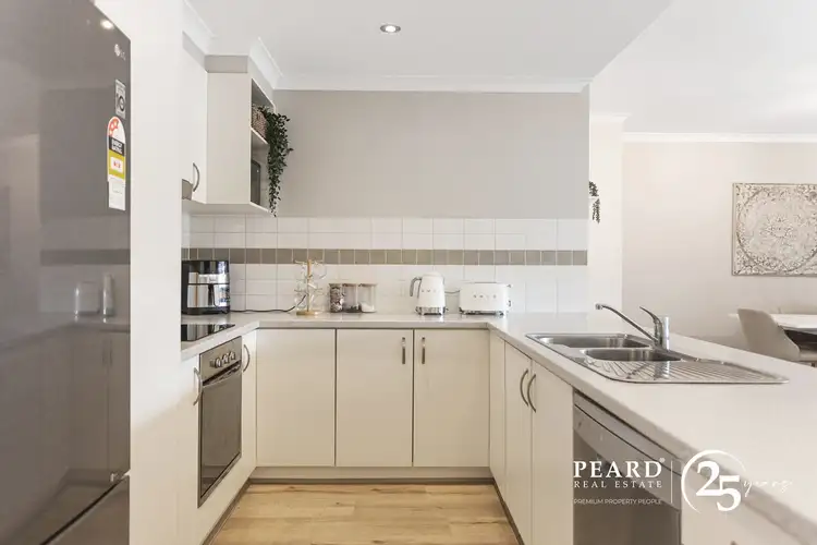 Fourth view of Homely unit listing, 81/12 Citadel Way, Currambine WA 6028