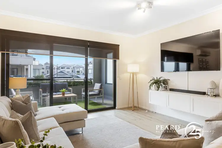 Fifth view of Homely unit listing, 81/12 Citadel Way, Currambine WA 6028