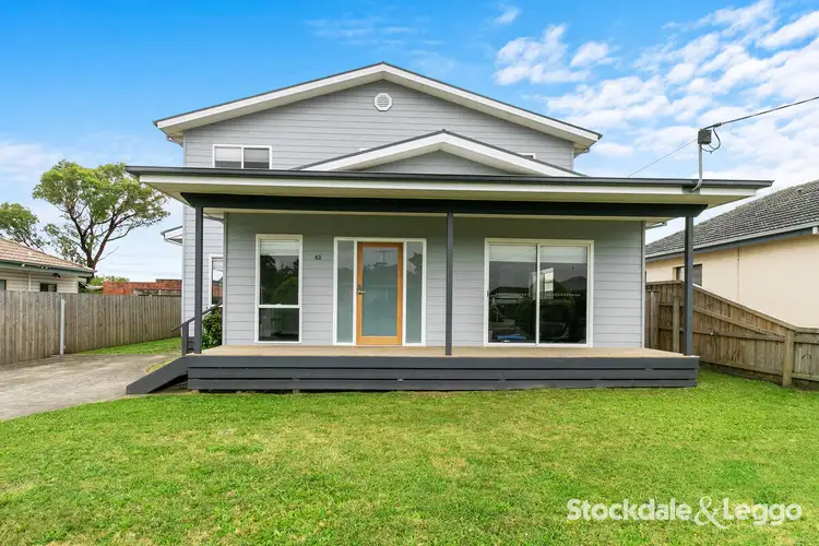 53 Holmes Road, Morwell VIC 3840