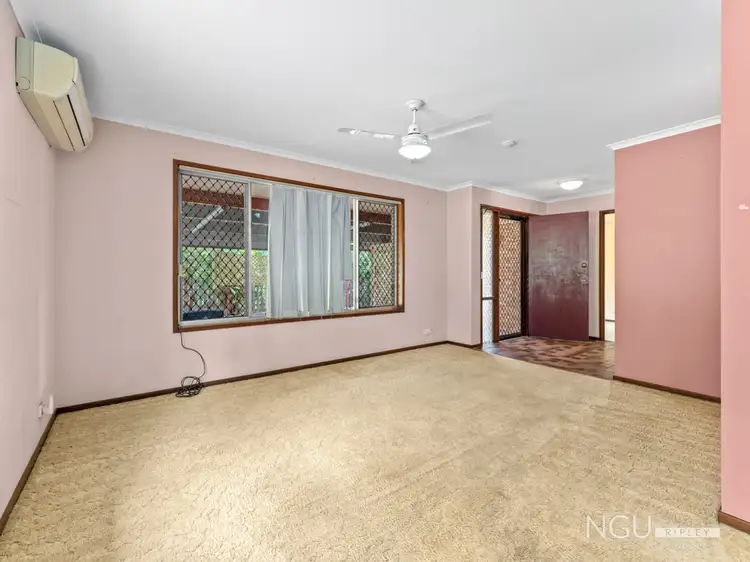 Third view of Homely house listing, 7 J Hansons Road, Karrabin QLD 4306