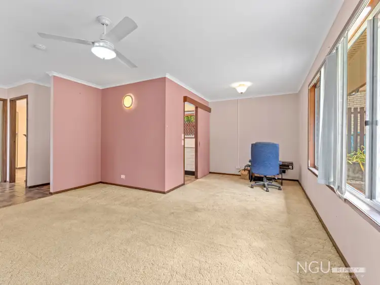 Fifth view of Homely house listing, 7 J Hansons Road, Karrabin QLD 4306