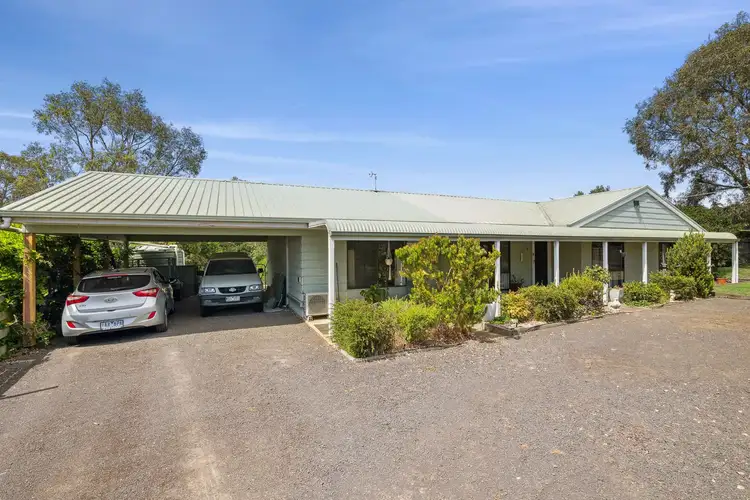 Main view of Homely house listing, 4 Olney Street, Winchelsea VIC 3241