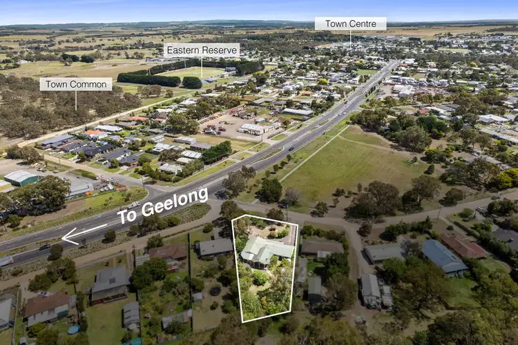 Second view of Homely house listing, 4 Olney Street, Winchelsea VIC 3241