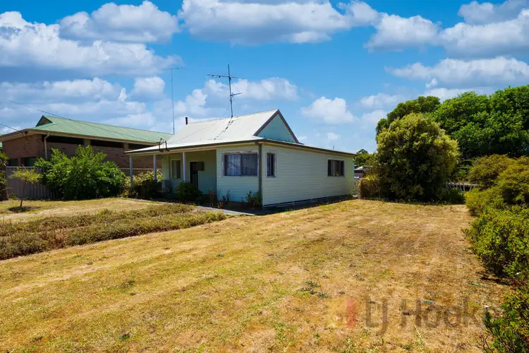 Second view of Homely house listing, 10 Highfield Street, Manjimup WA 6258