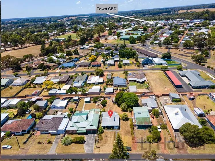 Fourth view of Homely house listing, 10 Highfield Street, Manjimup WA 6258