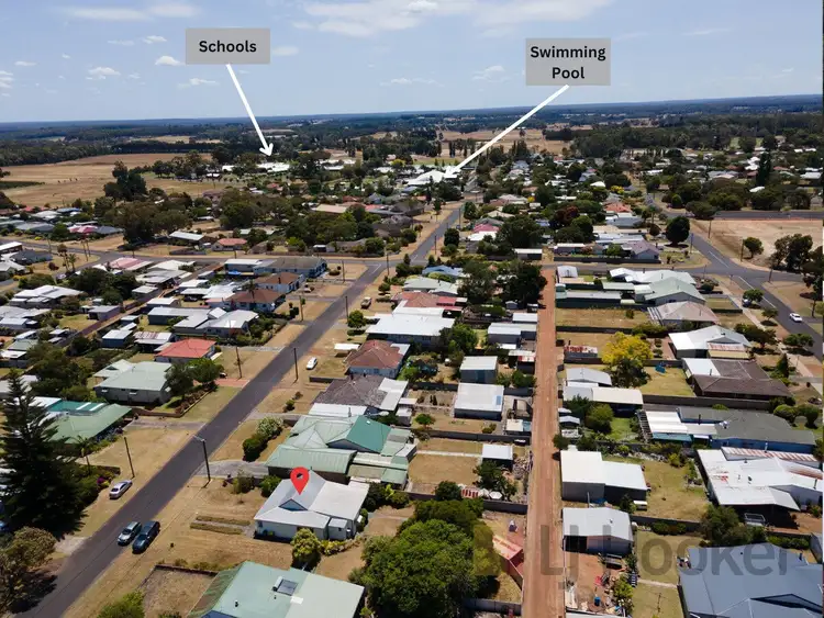 Fifth view of Homely house listing, 10 Highfield Street, Manjimup WA 6258