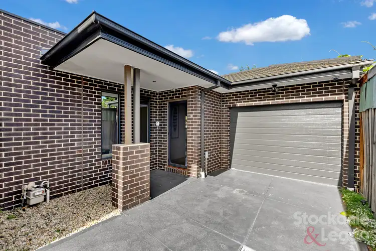 3/22 Langton Street, Glenroy VIC 3046
