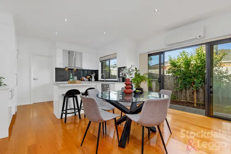 Sixth view of Homely unit listing, 3/22 Langton Street, Glenroy VIC 3046