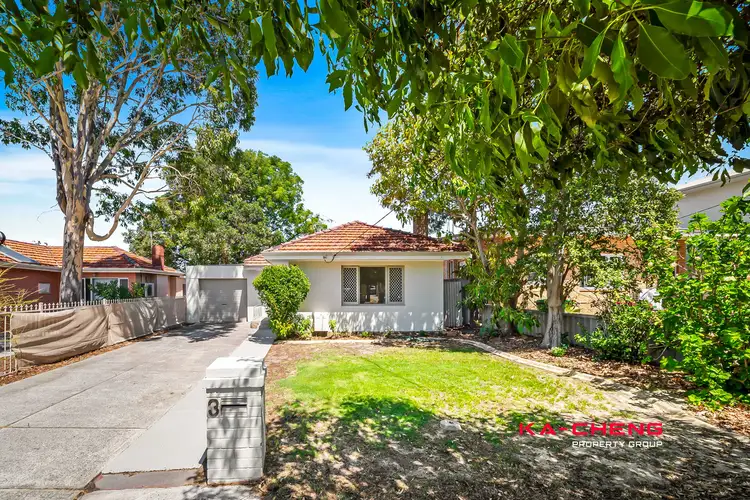 3 Charnwood Street, Morley WA 6062