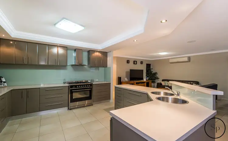 Fourth view of Homely house listing, 5 Conch Way, Wannanup WA 6210