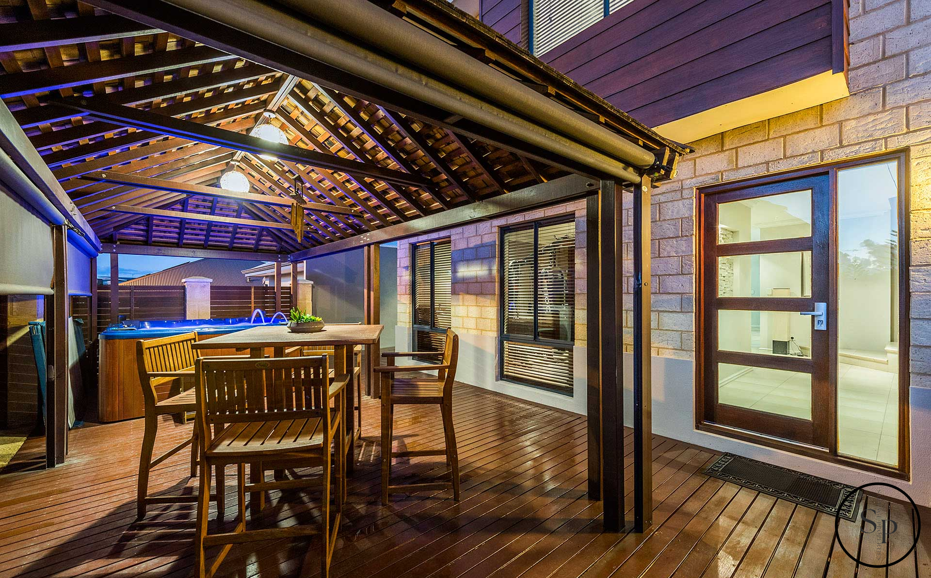 Fifth view of Homely house listing, 5 Conch Way, Wannanup WA 6210