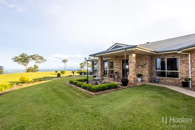 Third view of Homely house listing, 69 McNamara Road, Rocksberg QLD 4510