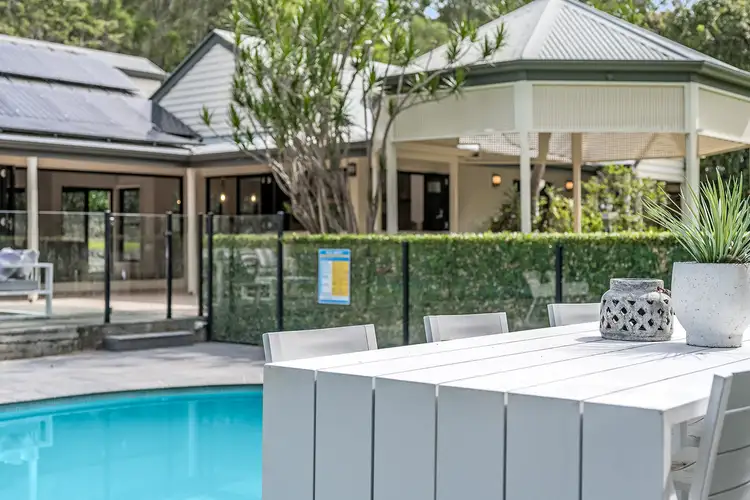 152 McLean Road South, Camp Mountain QLD 4520