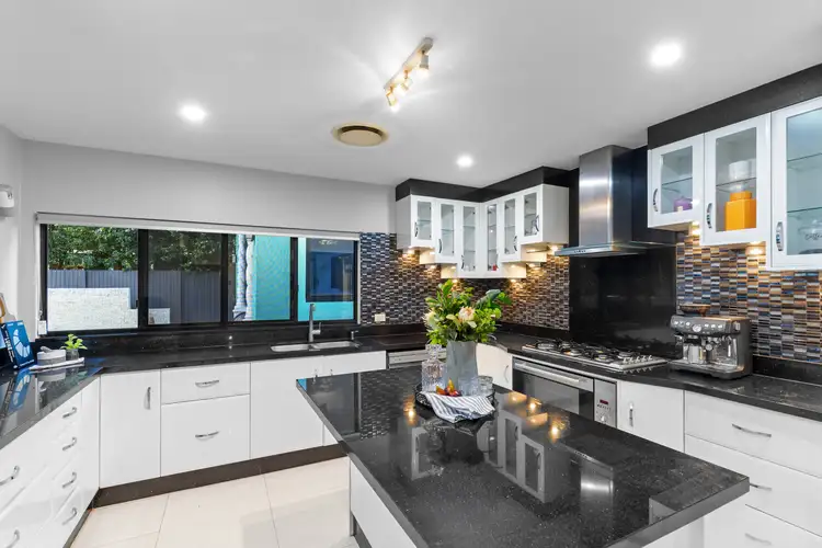 Fourth view of Homely house listing, 68 Mount Ommaney Drive, Jindalee QLD 4074