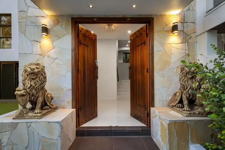 Sixth view of Homely house listing, 68 Mount Ommaney Drive, Jindalee QLD 4074