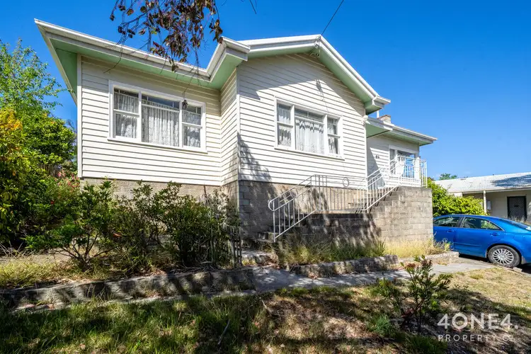 Third view of Homely house listing, 64 Gordons Hill Road, Lindisfarne TAS 7015
