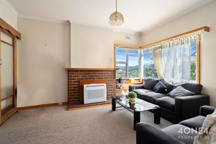 Fifth view of Homely house listing, 64 Gordons Hill Road, Lindisfarne TAS 7015