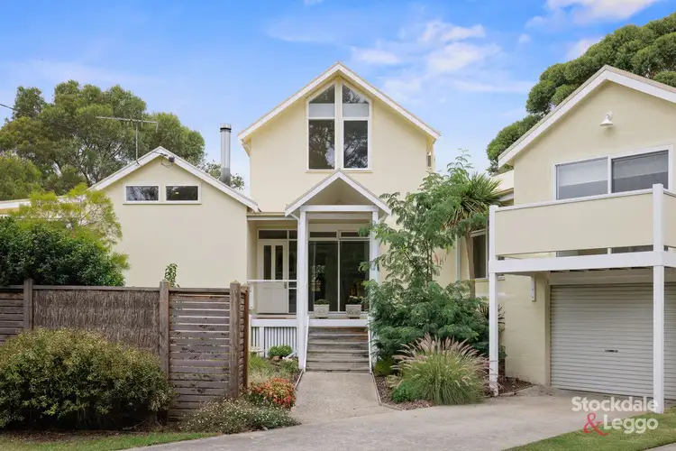 Main view of Homely house listing, 13 Gordon Street, Cowes VIC 3922