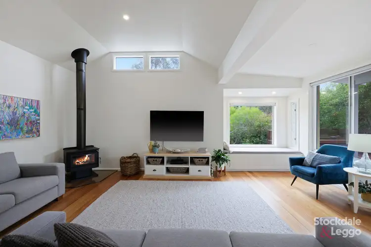 Second view of Homely house listing, 13 Gordon Street, Cowes VIC 3922