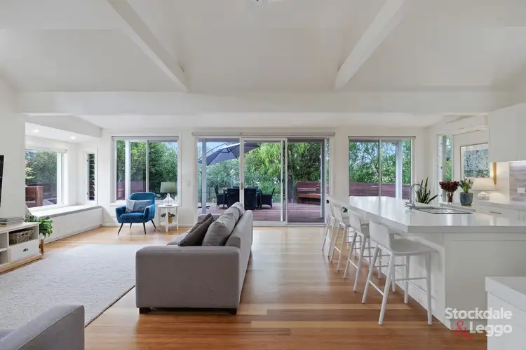Third view of Homely house listing, 13 Gordon Street, Cowes VIC 3922
