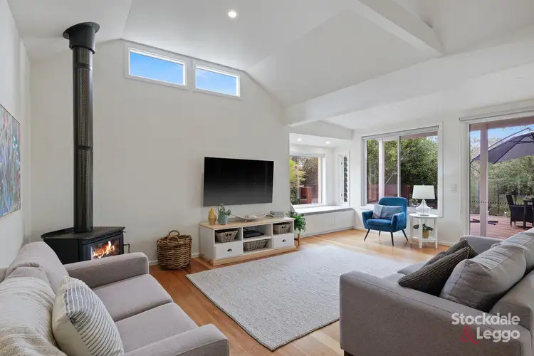 Fourth view of Homely house listing, 13 Gordon Street, Cowes VIC 3922