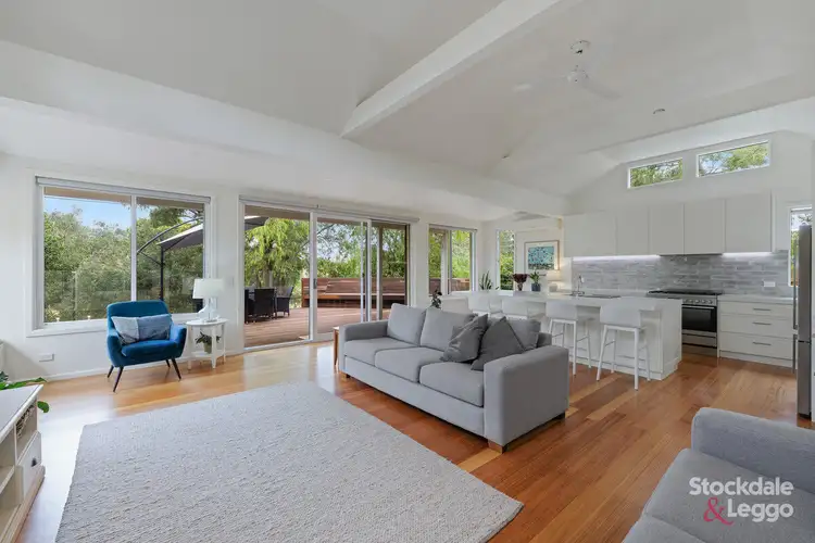 Fifth view of Homely house listing, 13 Gordon Street, Cowes VIC 3922