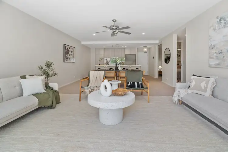 Sixth view of Homely apartment listing, 505/21 Newcomen Street, Newcastle NSW 2300