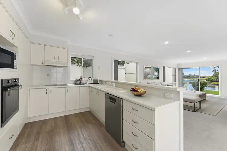 3/62 Hibbard Drive, Port Macquarie NSW 2444