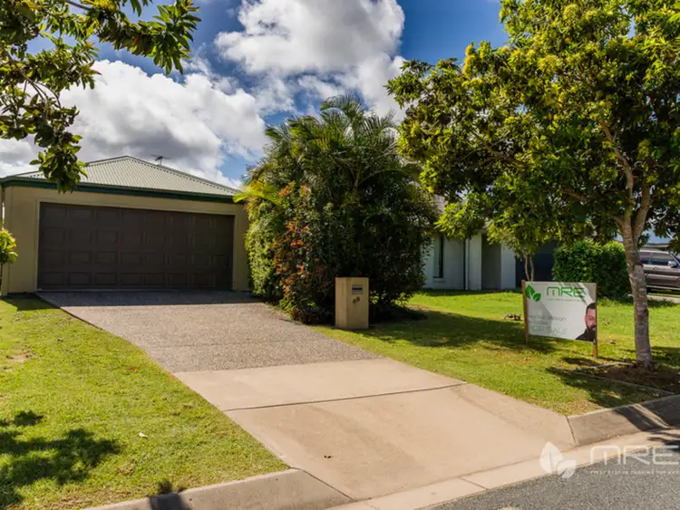 68 Scarborough Circuit, Blacks Beach QLD 4740
