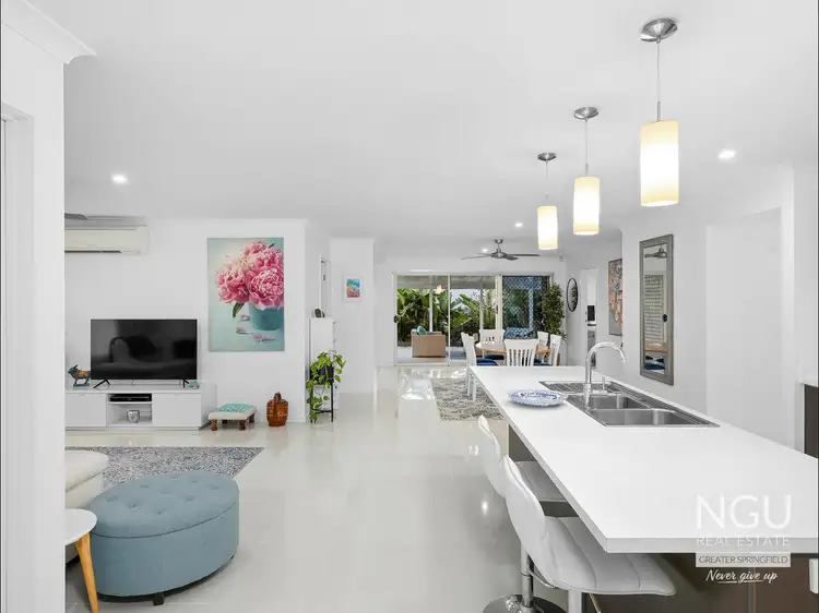 Third view of Homely house listing, 207 Alawoona Street, Redbank Plains QLD 4301