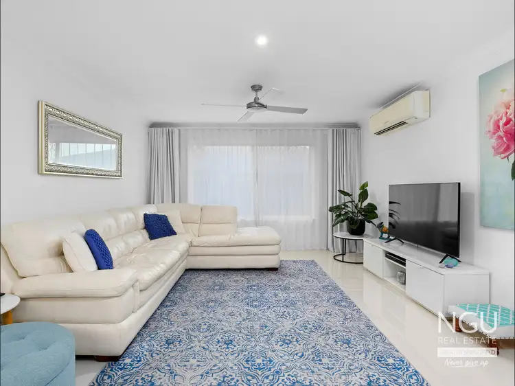 Fourth view of Homely house listing, 207 Alawoona Street, Redbank Plains QLD 4301