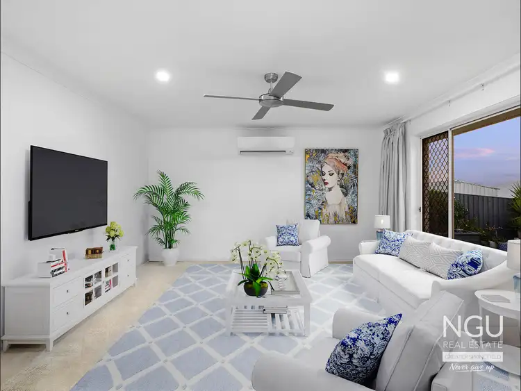 Sixth view of Homely house listing, 207 Alawoona Street, Redbank Plains QLD 4301