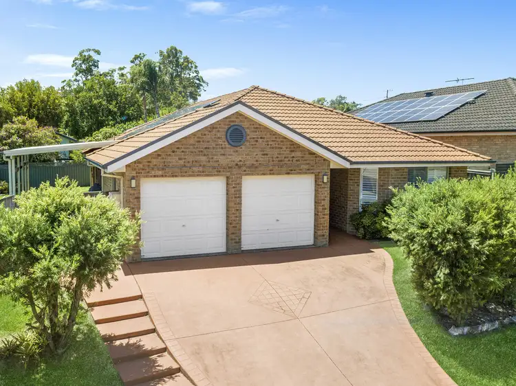 41 Tradewinds Avenue, Summerland Point NSW 2259