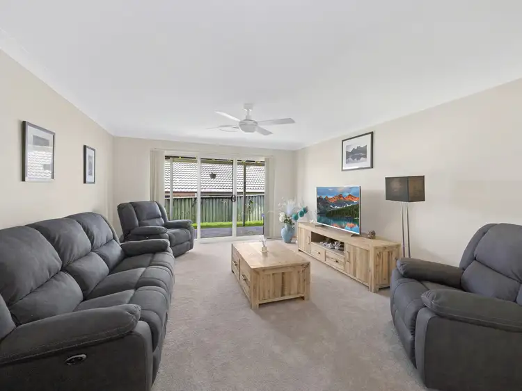 Third view of Homely house listing, 41 Tradewinds Avenue, Summerland Point NSW 2259