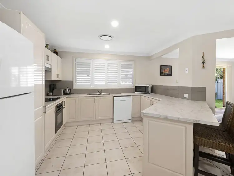 Fourth view of Homely house listing, 41 Tradewinds Avenue, Summerland Point NSW 2259