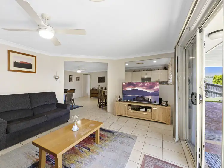 Fifth view of Homely house listing, 41 Tradewinds Avenue, Summerland Point NSW 2259