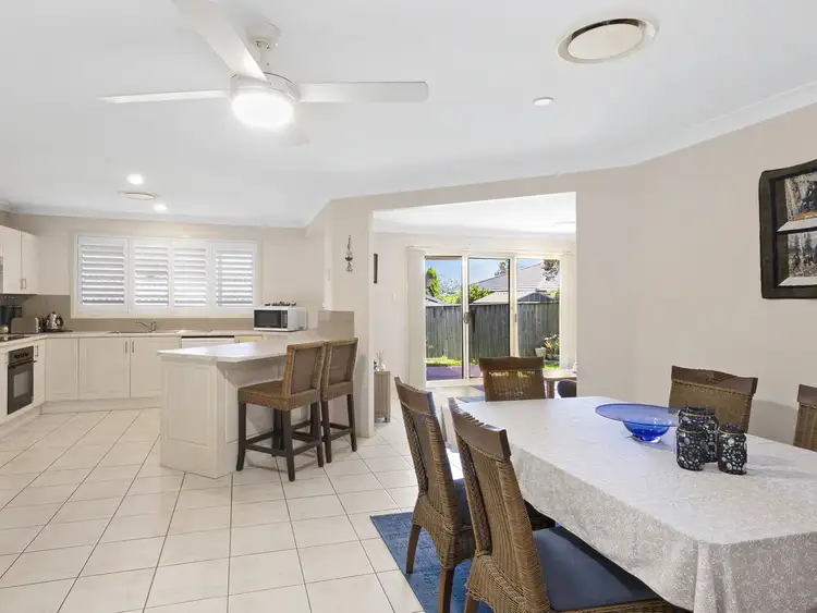 Sixth view of Homely house listing, 41 Tradewinds Avenue, Summerland Point NSW 2259