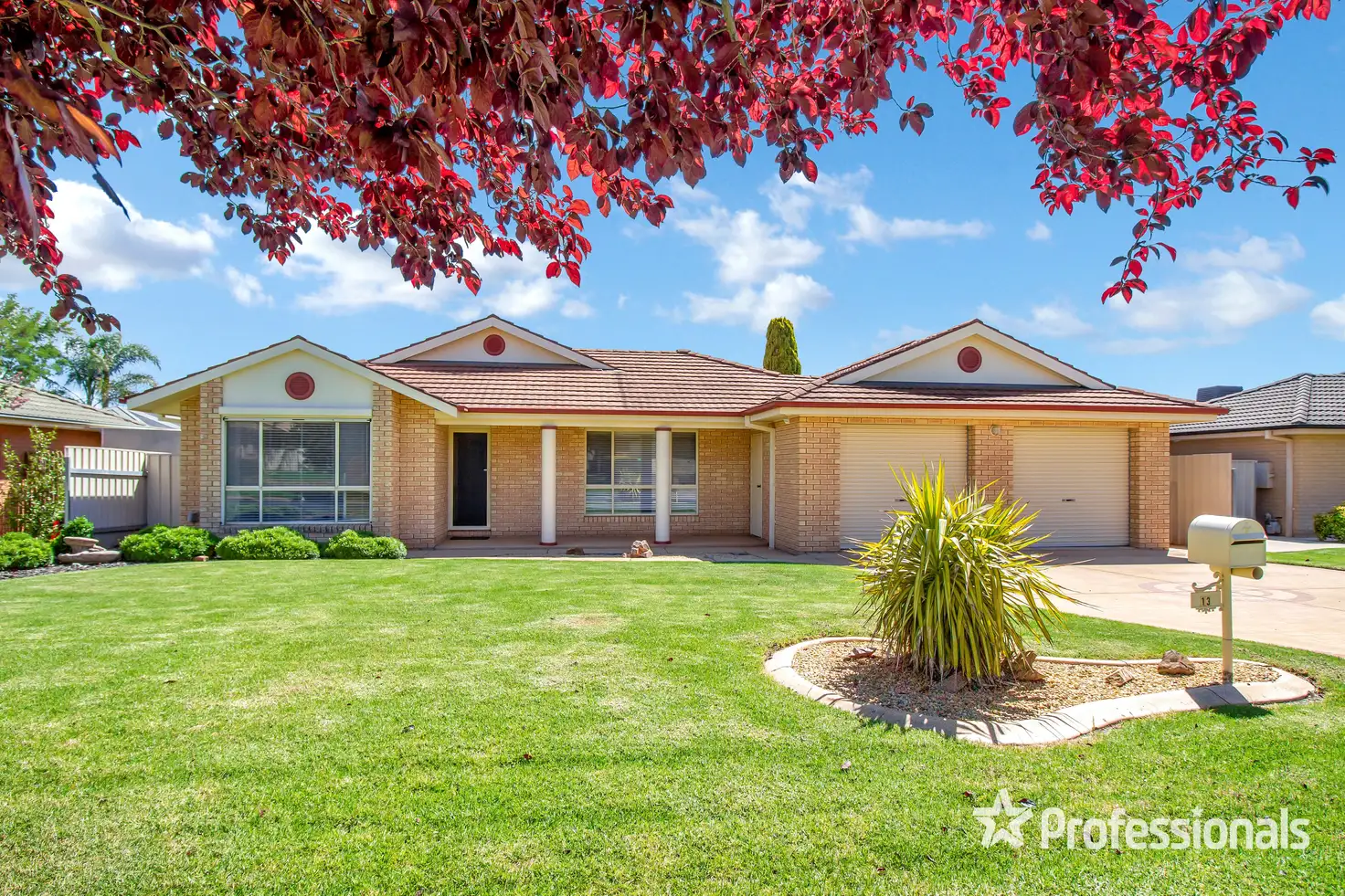 Main view of Homely house listing, 13 Wonkana Road, Glenfield Park NSW 2650
