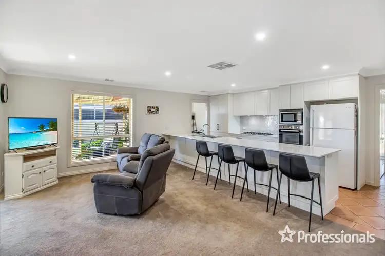 Second view of Homely house listing, 13 Wonkana Road, Glenfield Park NSW 2650