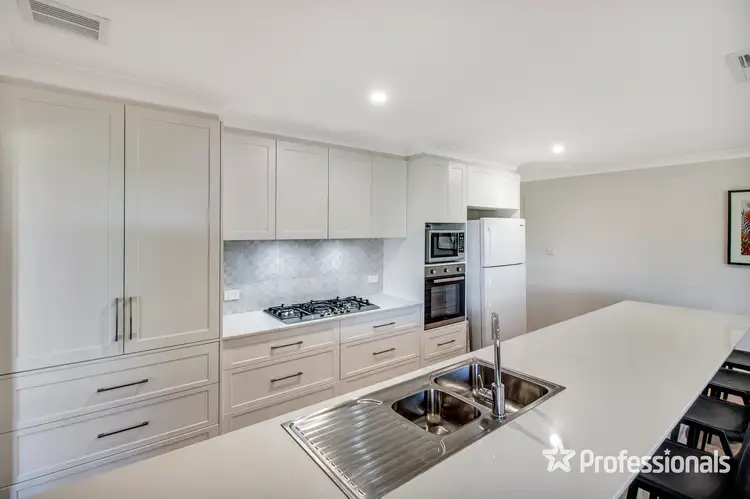Third view of Homely house listing, 13 Wonkana Road, Glenfield Park NSW 2650
