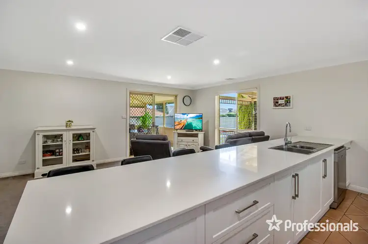 Fourth view of Homely house listing, 13 Wonkana Road, Glenfield Park NSW 2650
