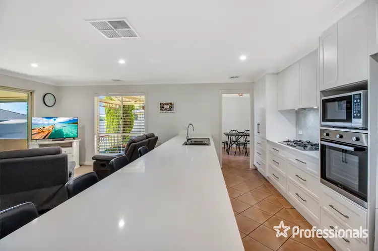 Fifth view of Homely house listing, 13 Wonkana Road, Glenfield Park NSW 2650