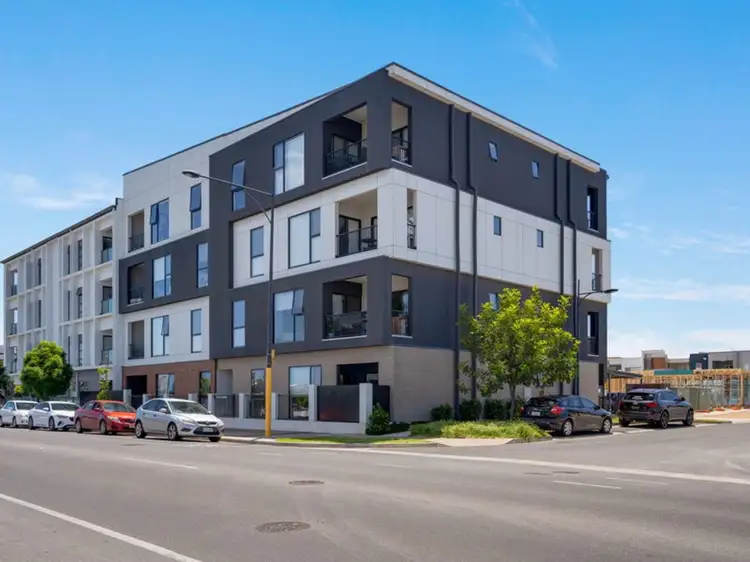 Second view of Homely apartment listing, 9/172 East Parkway, Lightsview SA 5085
