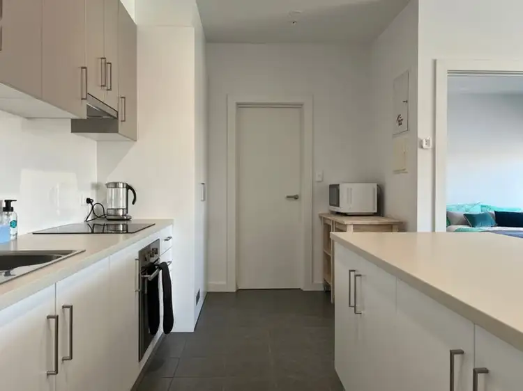 Fourth view of Homely apartment listing, 9/172 East Parkway, Lightsview SA 5085