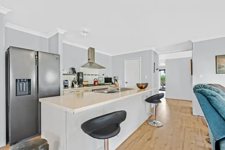 Second view of Homely house listing, 3 Murray Street, Yalyalup WA 6280