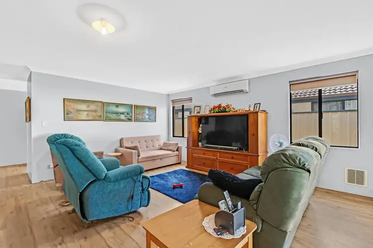 Fourth view of Homely house listing, 3 Murray Street, Yalyalup WA 6280