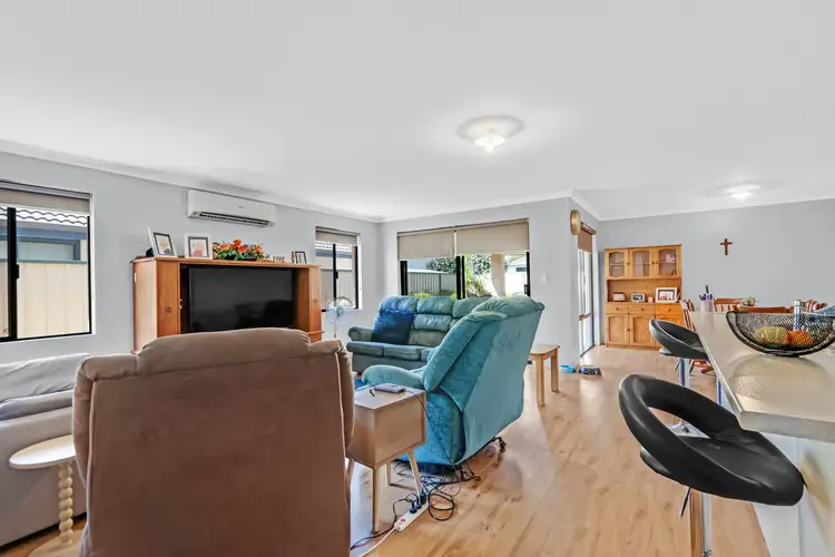 Fifth view of Homely house listing, 3 Murray Street, Yalyalup WA 6280