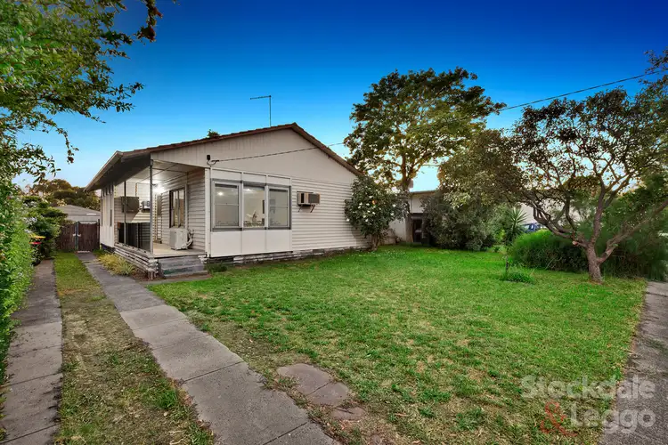 Main view of Homely house listing, 33 Wurruk Street, Fawkner VIC 3060