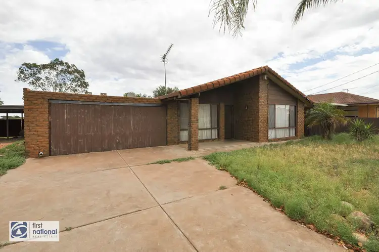 66-68 Forster Street, Port Augusta SA 5700